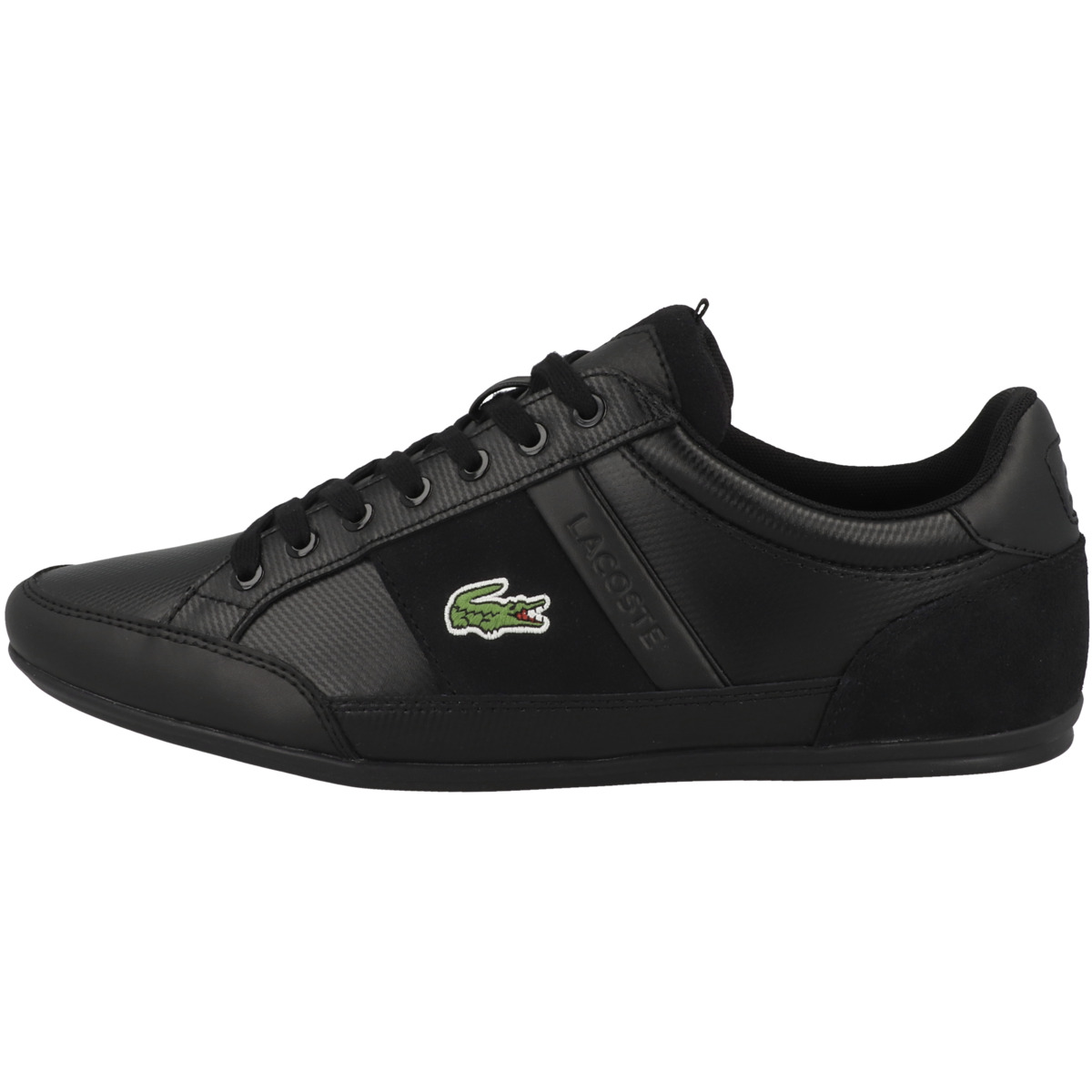 Lacoste Chaymon BL 22  2 Sneaker Low schwarz