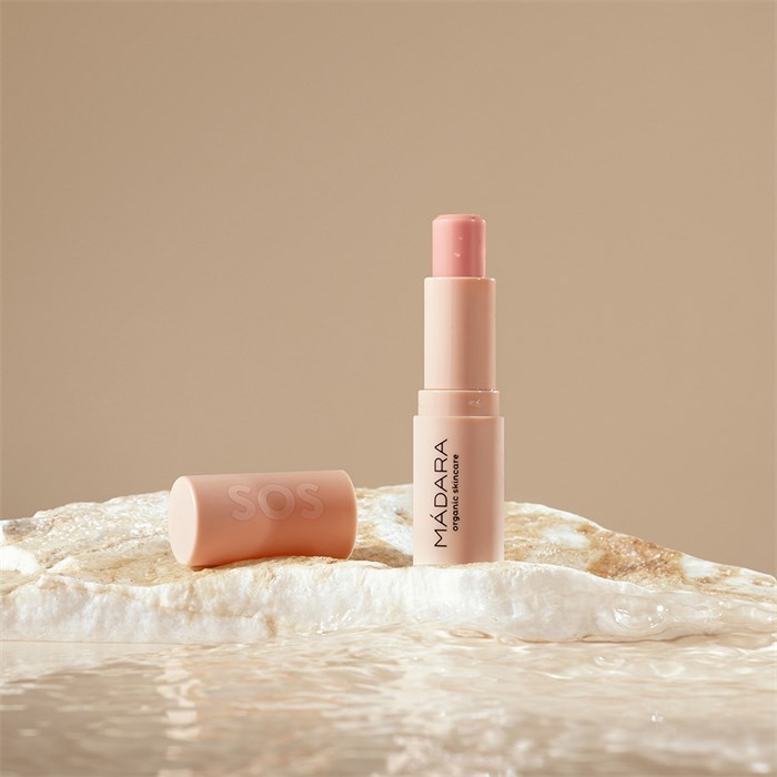 Lip Hydra Rescue Balm