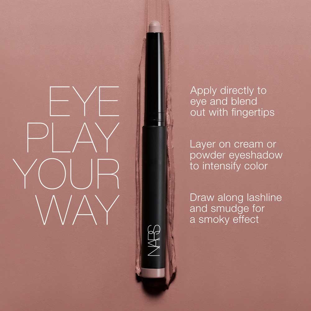 NARS Lidschatten Eyeshadow Stick