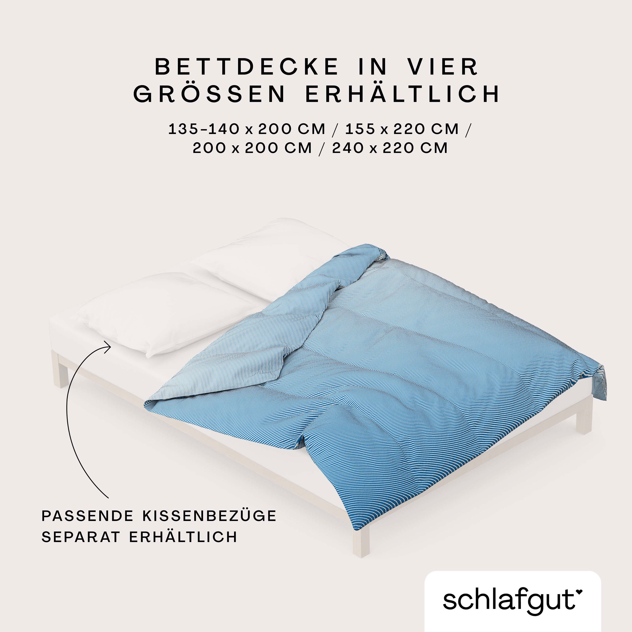 schlafgutWOVEN-FADE-Bettdeckenbezug