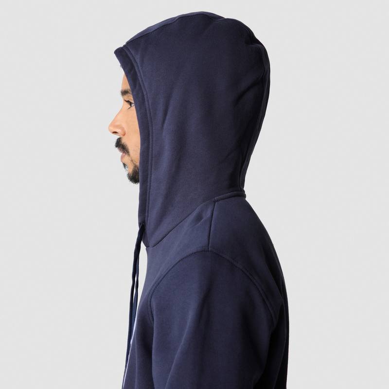 The North Face DREW PEAK Hoodie Herren