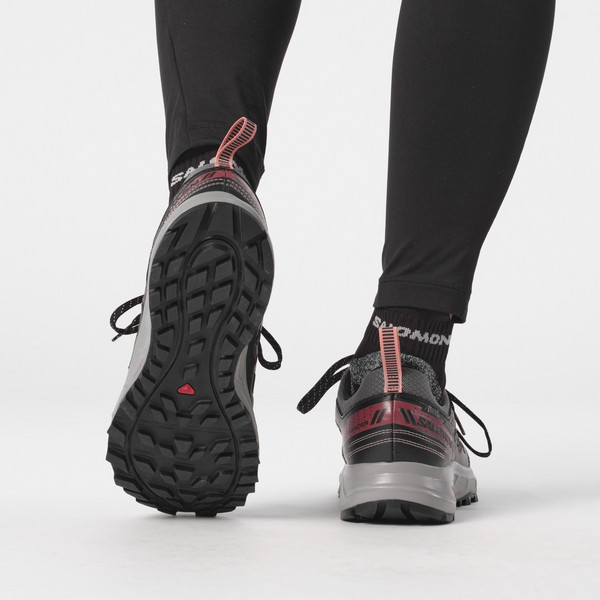 WANDER GORE-TEX Damen - Wanderschuhe