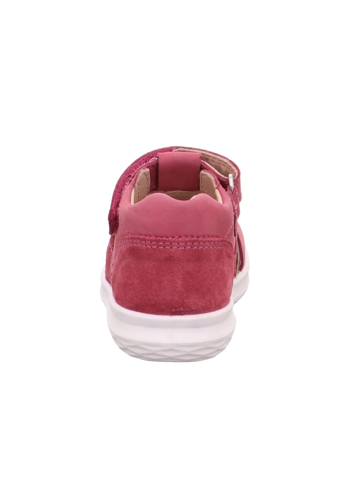 superfit Sandale BUMBLEBEE in Pink günstig kaufen