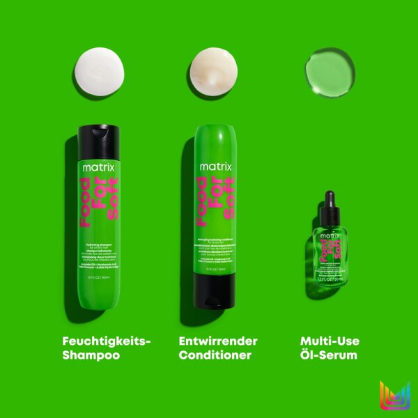Matrix Food For Soft Shampoo