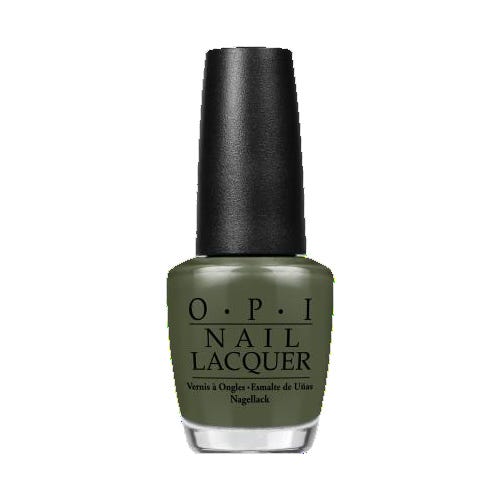 OPI Washington DC Suzi – The First Lady of Nails - 15 ml NLW55
