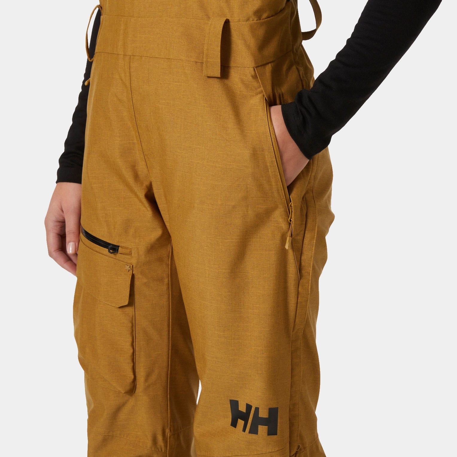 Women's Powderqueen Bib Pant