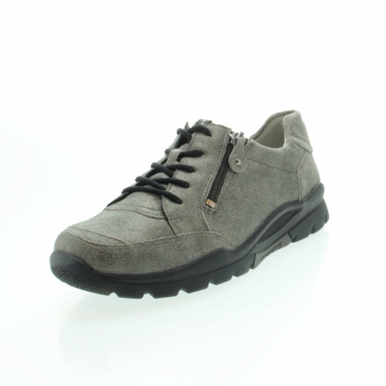 WALDLÄUFER Sneaker braun
