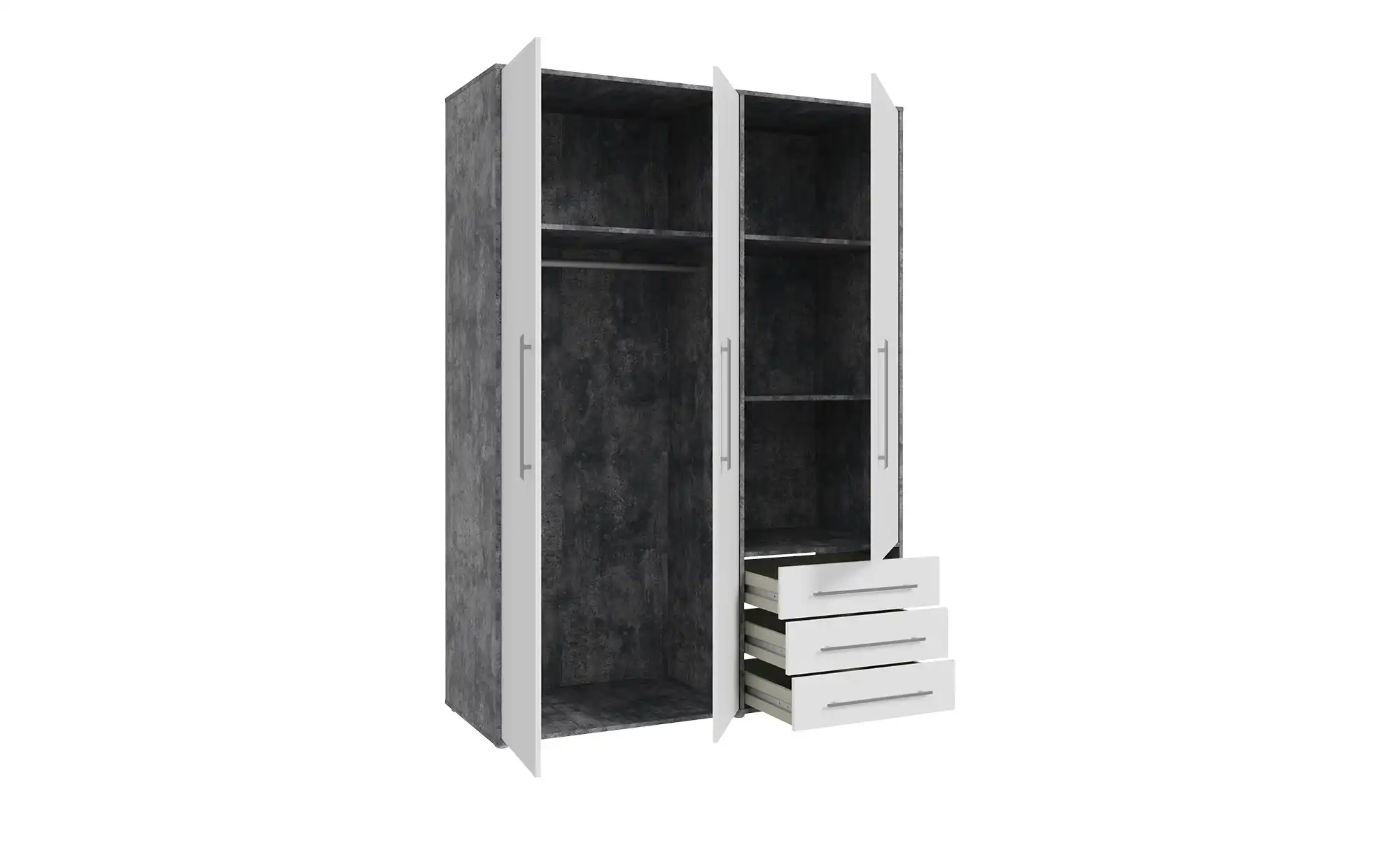 Kleiderschrank