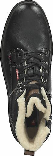 MUSTANG Stiefelette
