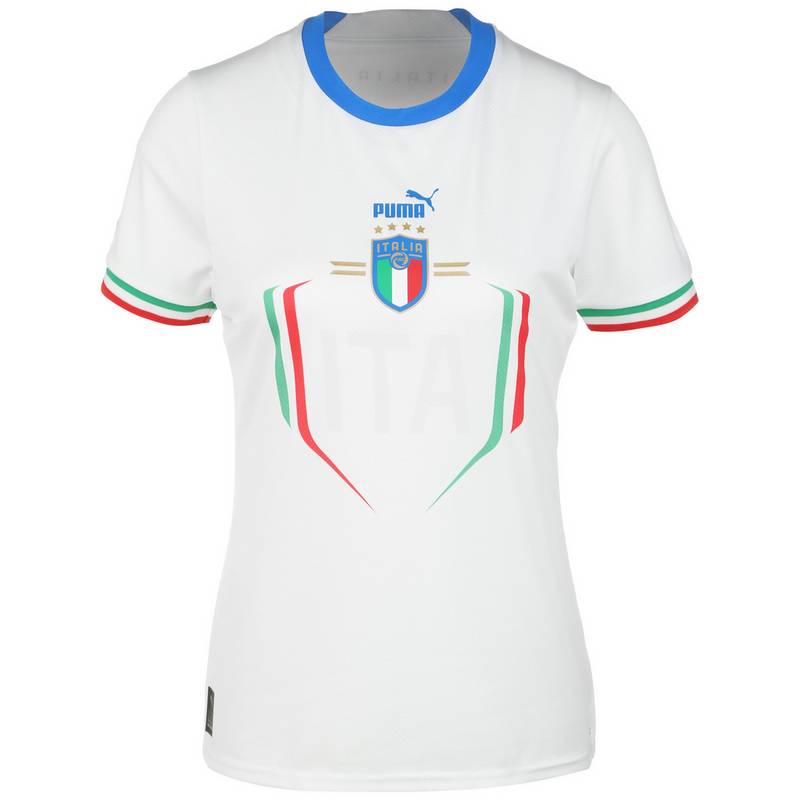 PUMA Italien Away 2022/2023 Trikot Damen