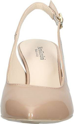 NeroGiardini Pumps