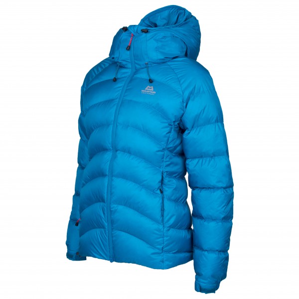 Mountain Equipment - Women's Sigma Jacket - Daunenjacke