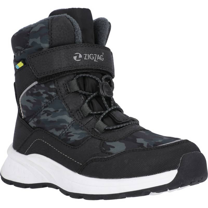 ZigZag Yalisuan Stiefel Kinder