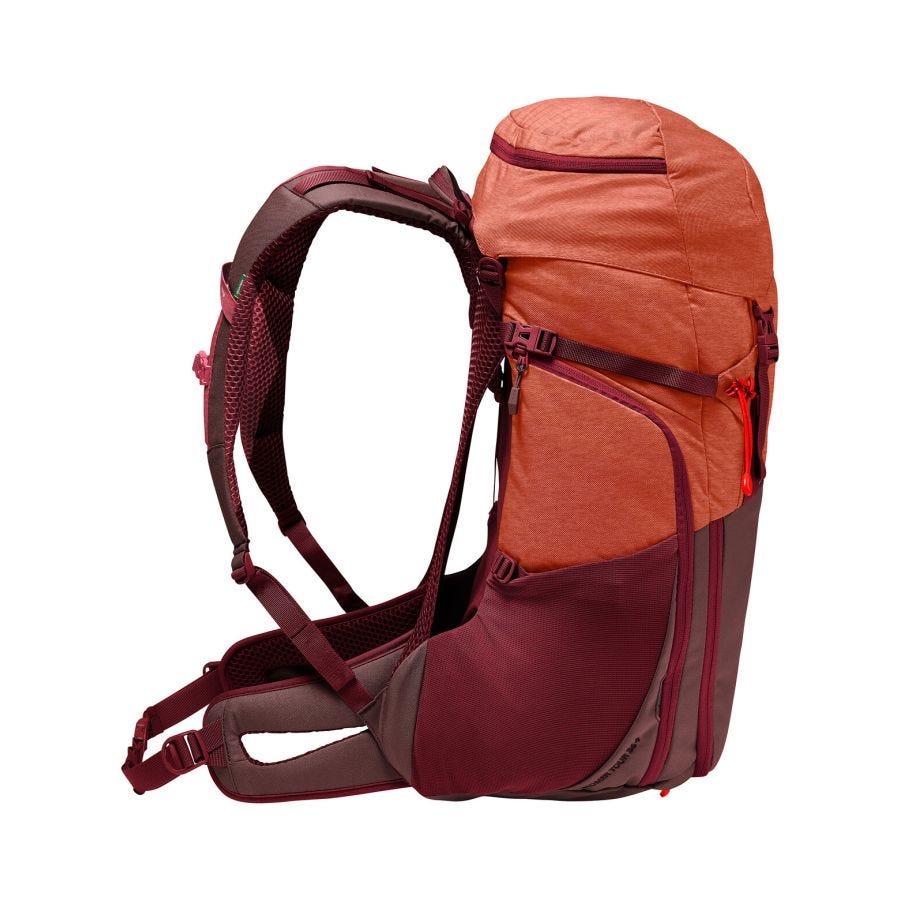 Skomer Tour 36+ Wanderrucksack Damen