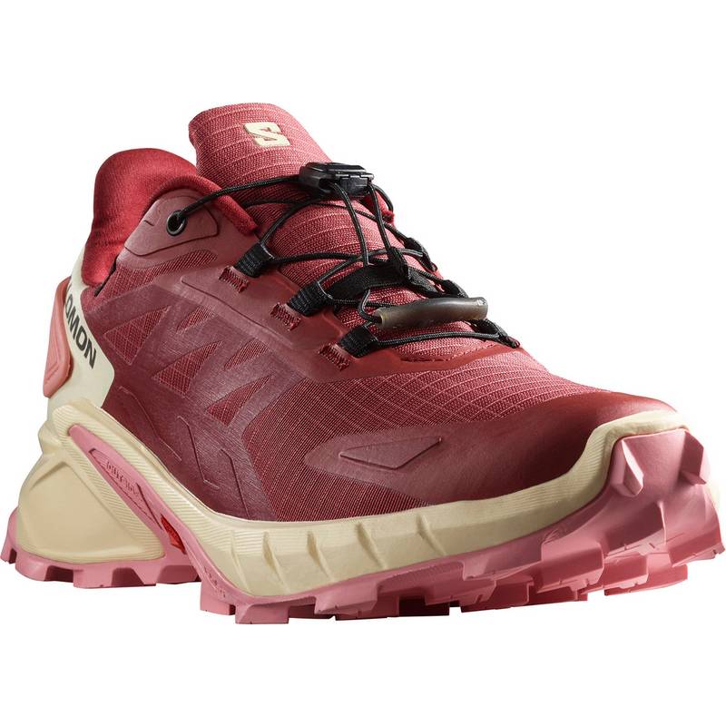 Salomon SUPERCROSS 4 Multifunktionsschuhe Damen