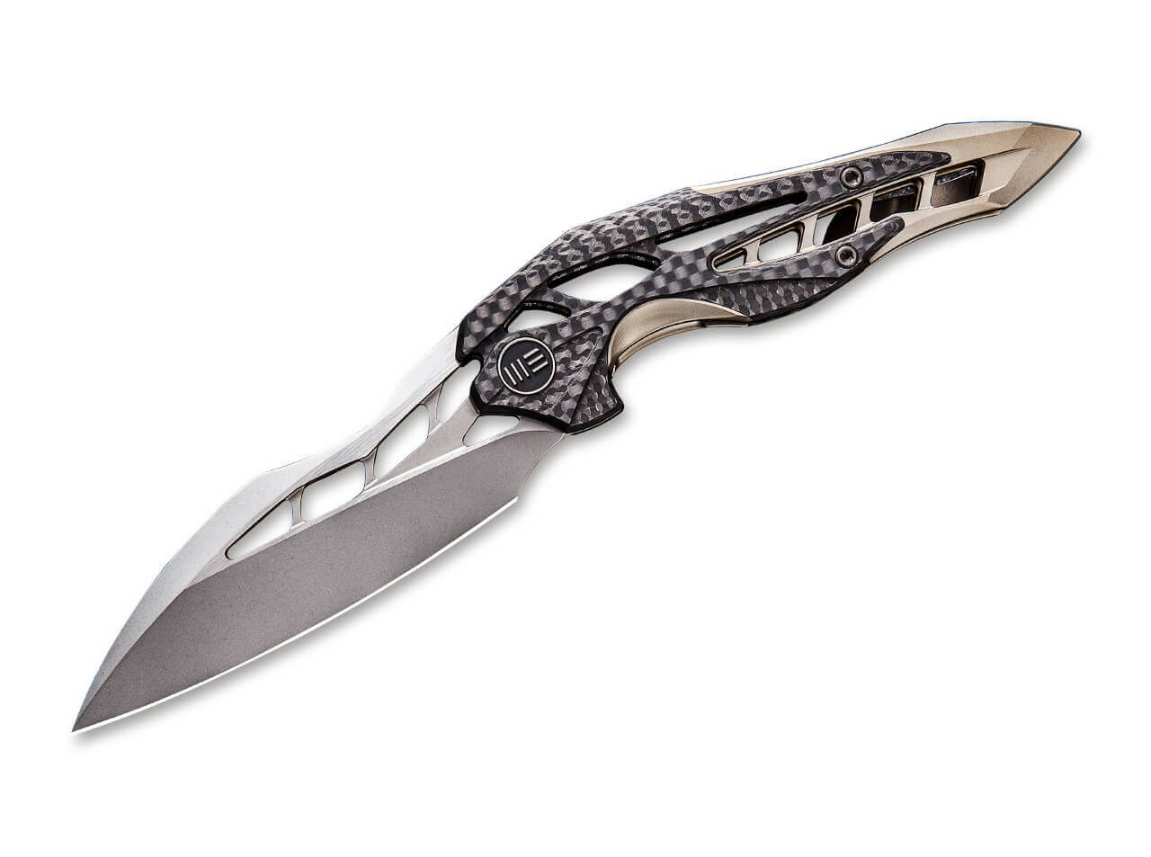 Arrakis Carbon Champagne SW