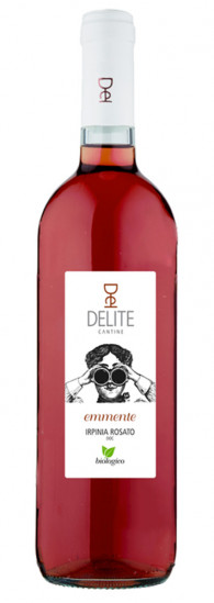 Emmente Irpinia DOC trocken - Cantine Delite