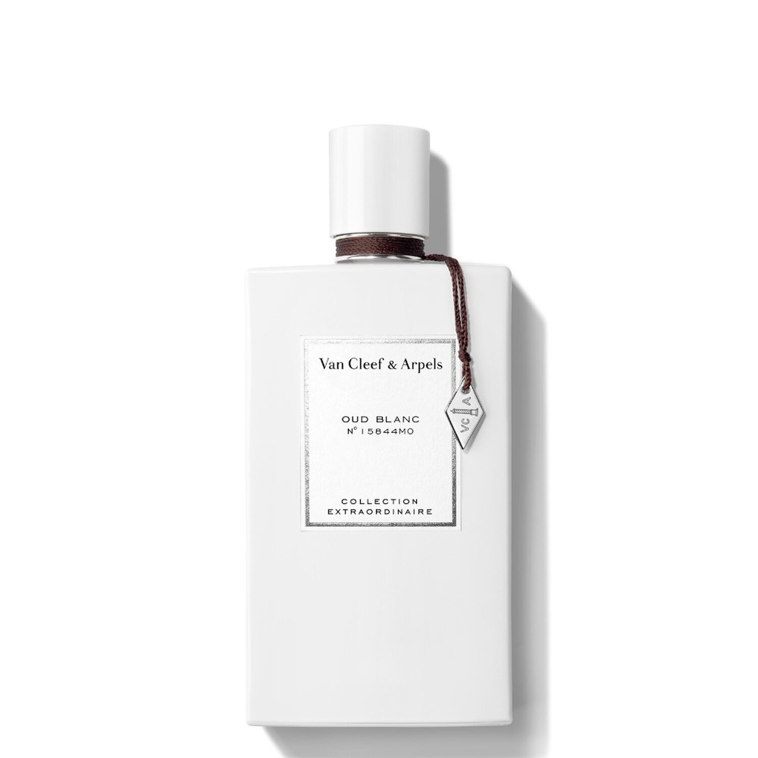 van cleef & arpels Oud Blanc Eau de Parfum
