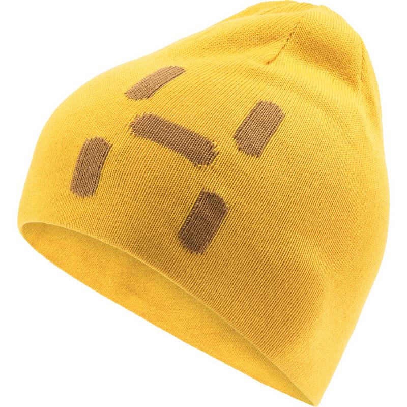 Haglöfs Reversible Logo Beanie Skimütze