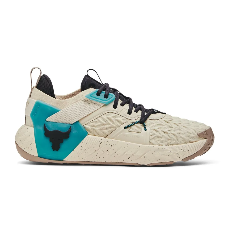 Under Armour Project Rock 6 3026534-200 / grau