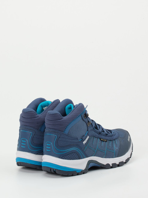 Schnürstiefelette-27511590020 Meindl