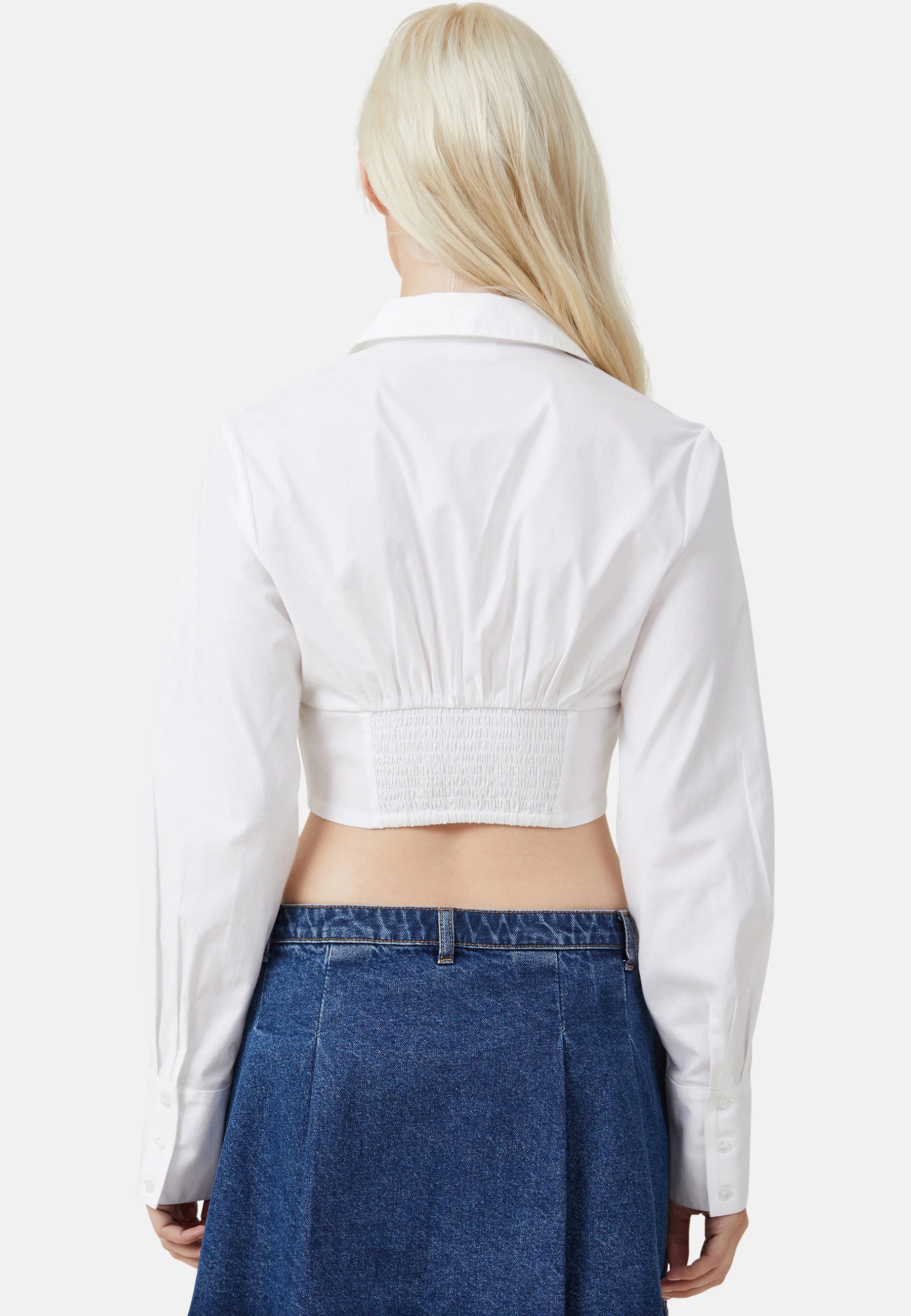 Camisa Cotton On CLOE CORSET