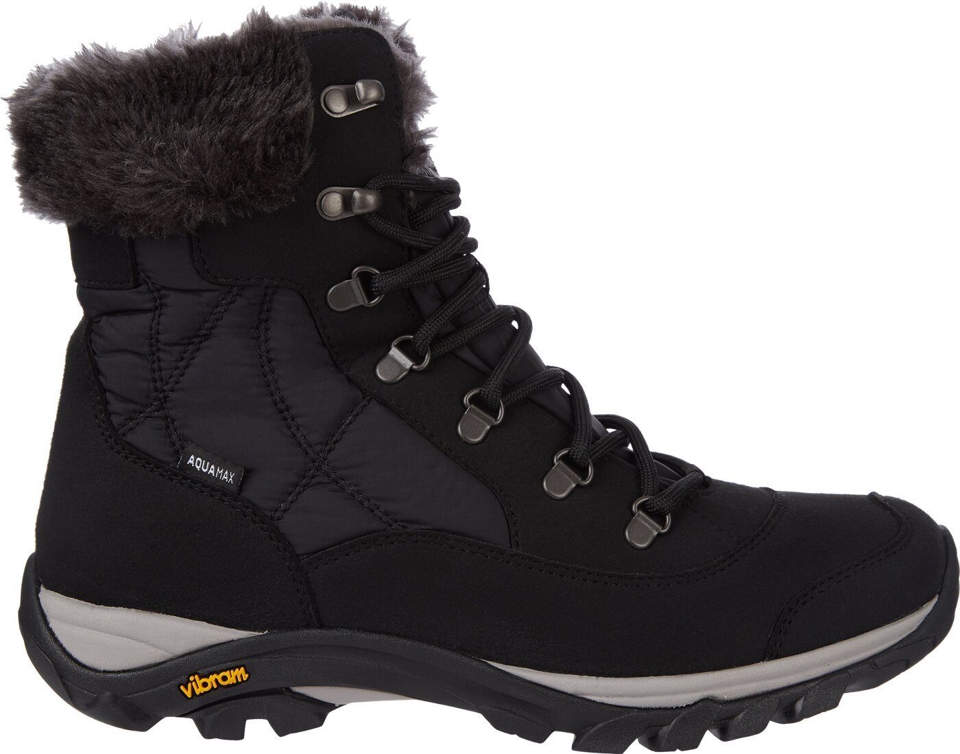 McKINLEY Da.-Après-Stiefel Ronja AQX Wintersportschuh