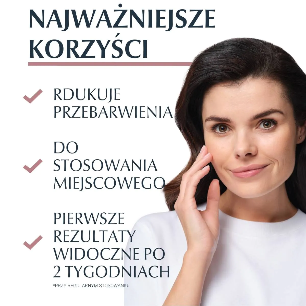Eucerin Anti Pigment korektor za mrlje