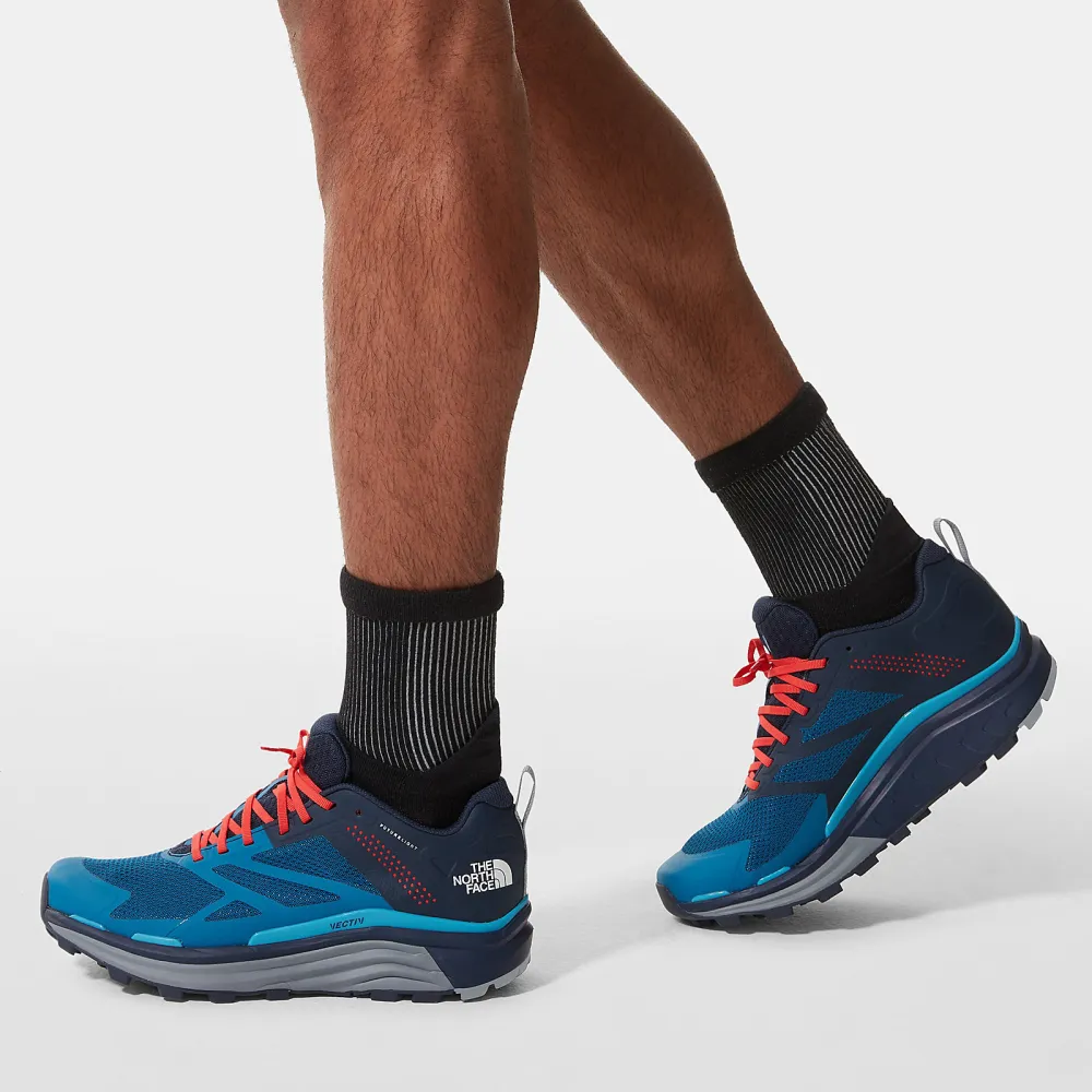 The North Face Vectiv Enduris FutureLight NF0A52R250H / blau
