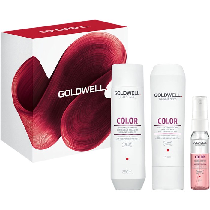 Brilliance Shampoo