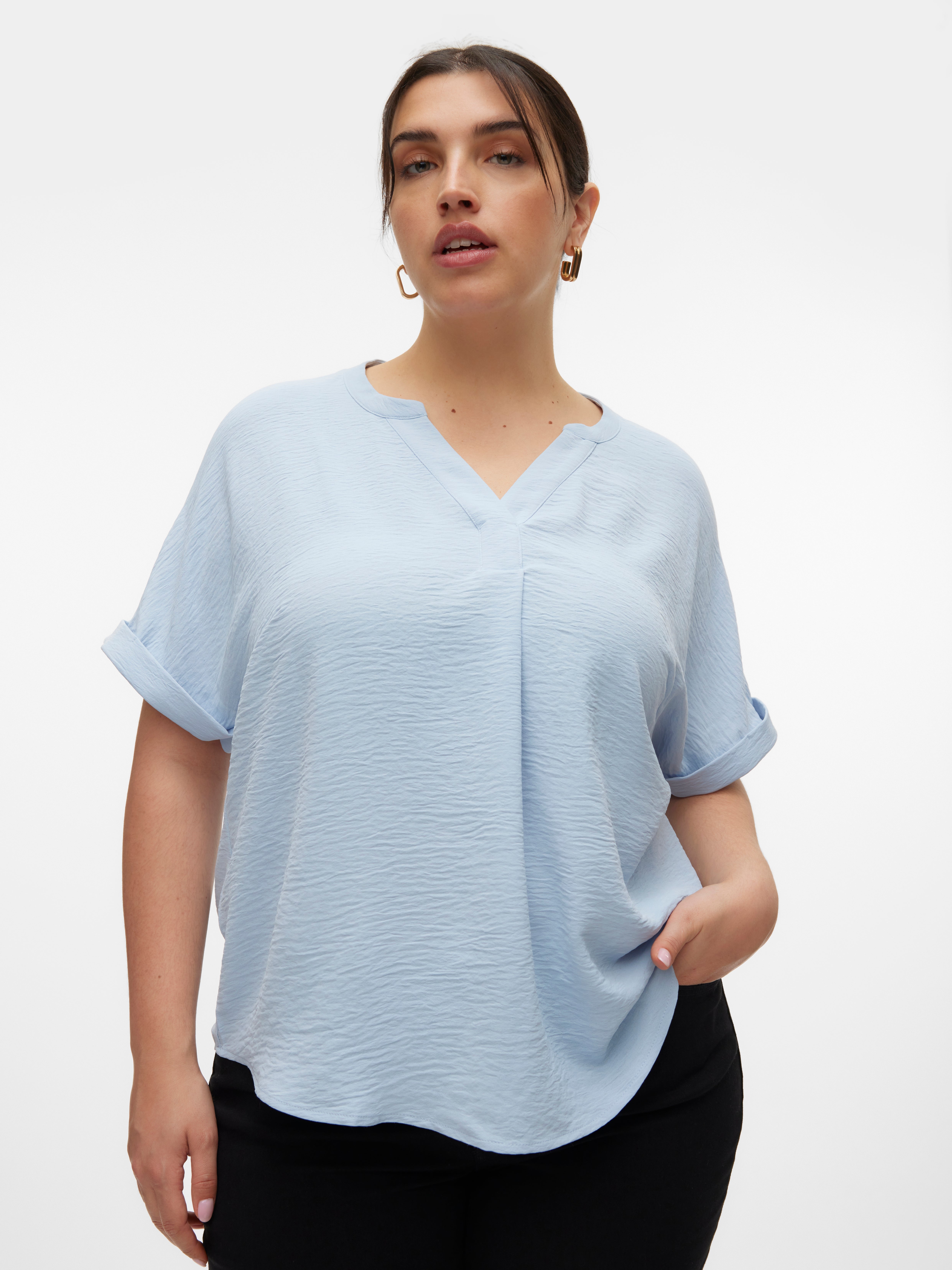 VMCELVA Top