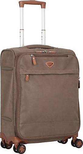 JUMP Uppsala 4-Rollen Kabinentrolley 55 cm