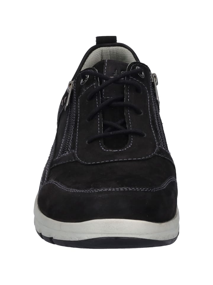 Josef Seibel Halbschuh Giuseppe 06 in schwarz günstig kaufen