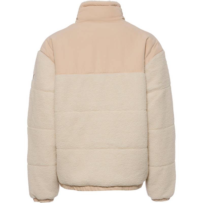 Roxy Miracle Mile Steppjacke Damen