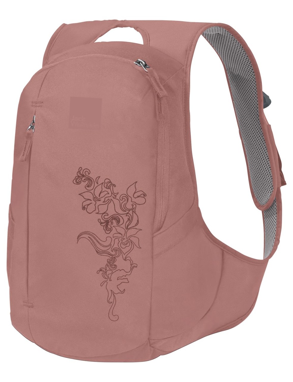 JACK WOLFSKIN Handtaschen gelb ANCONA