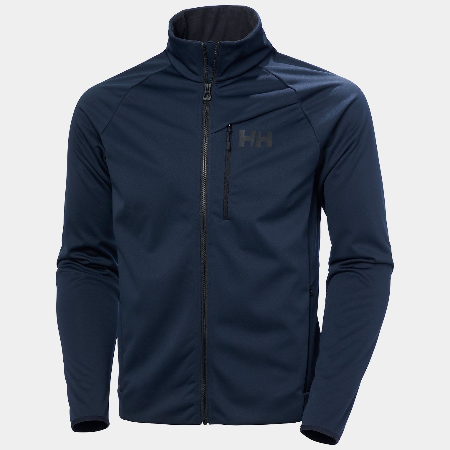 Men’s HP Windproof Fleece Sailing Jacket 2.0