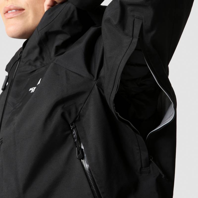 The North Face STOLEMBERG 3L Hardshelljacke Damen