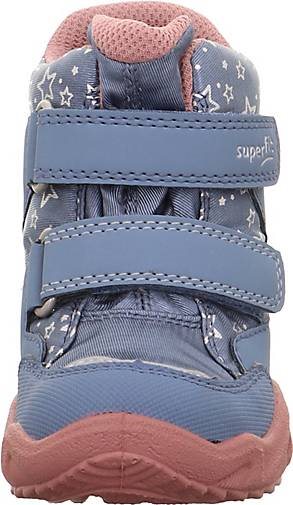superfit Winterstiefel GLACIER