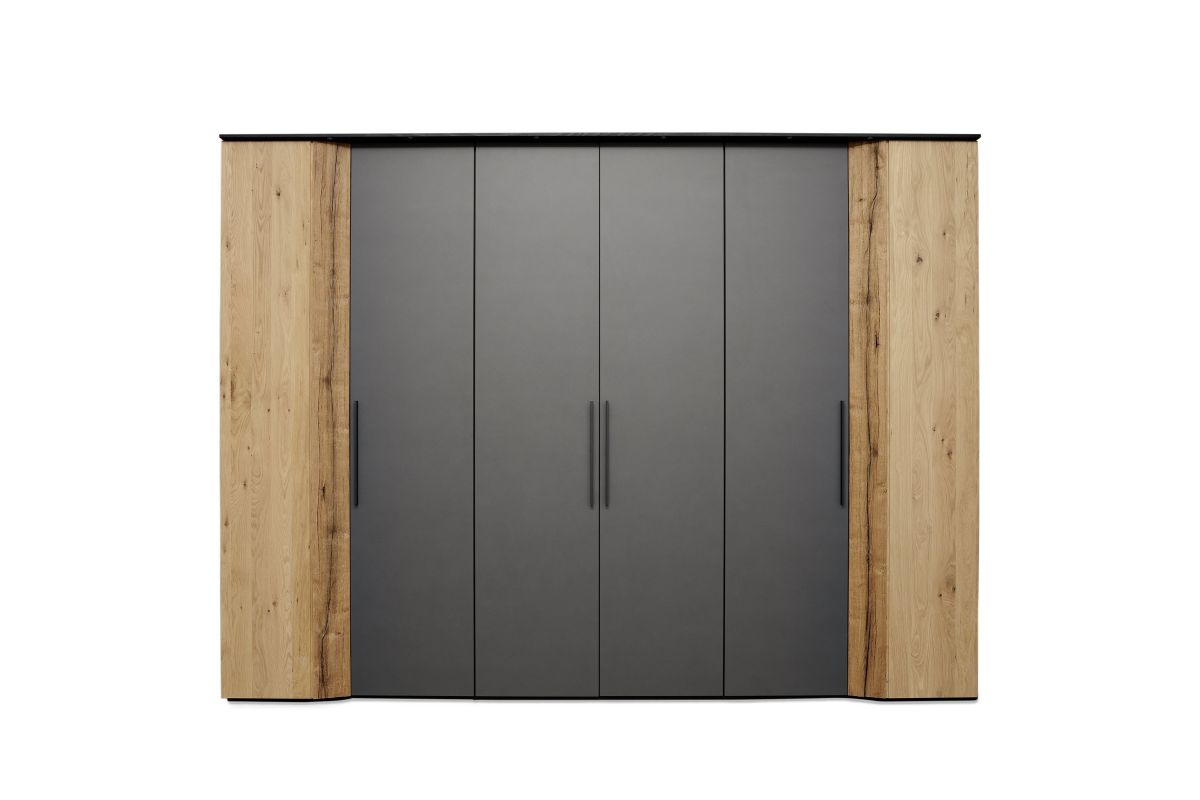 Musterring Drehtürenschrank Joline
