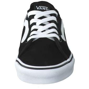 Vans WM Filmore Decon in schwarz