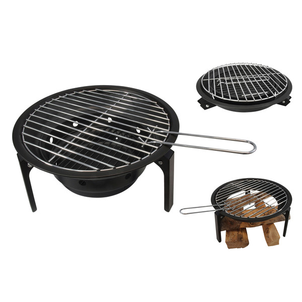 GRILL CAMPFIRE - Grill
