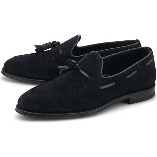Franceschetti Tassel-Loafer