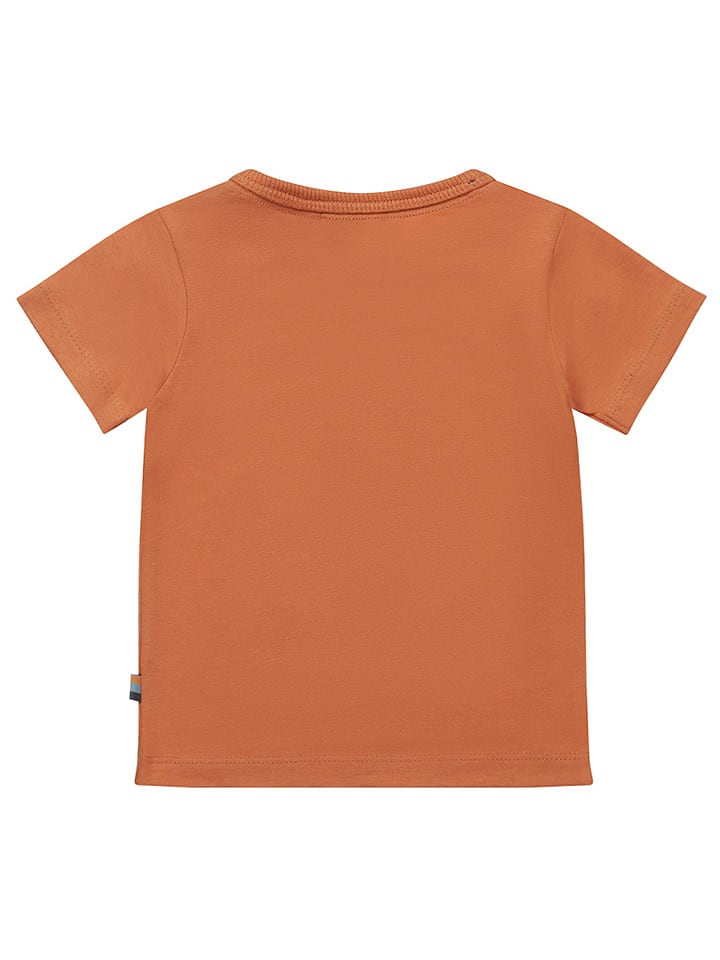 Dirkje Shirt in Orange günstig kaufen