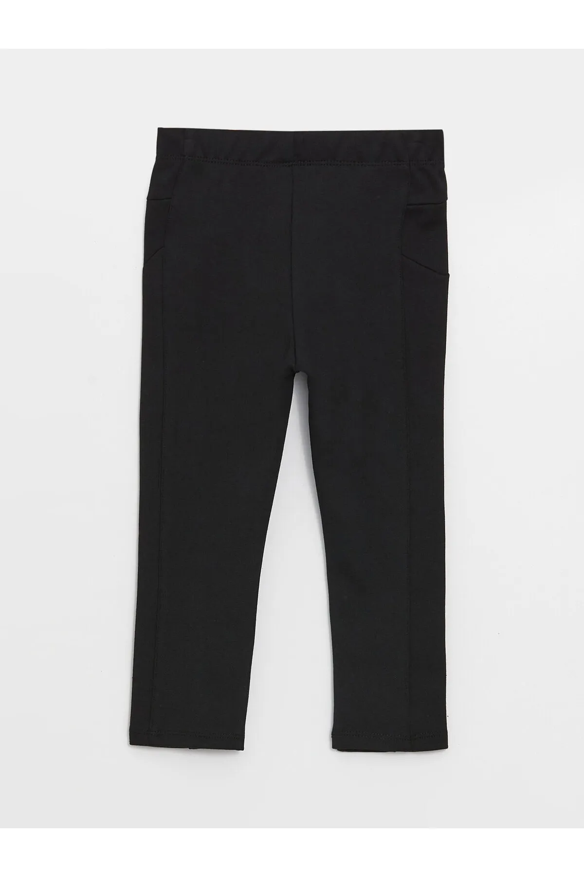 LC Waikiki  Basic-Strumpfhose für Mädchen mit elastischem Bund