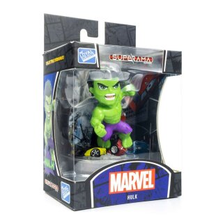 Marvel Superama Mini-Diorama: Hulk