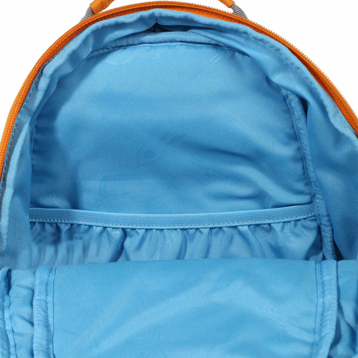 AFFENZAHN Handtaschen orange Große Freunde