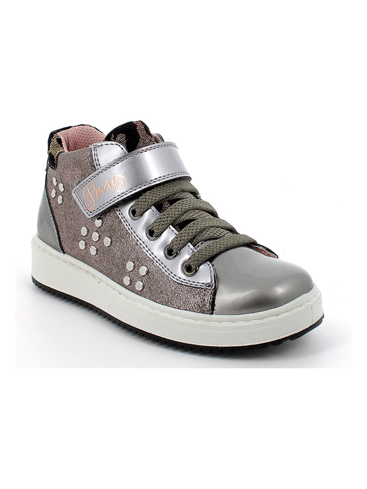 Primigi Sneakers in Silber günstig kaufen