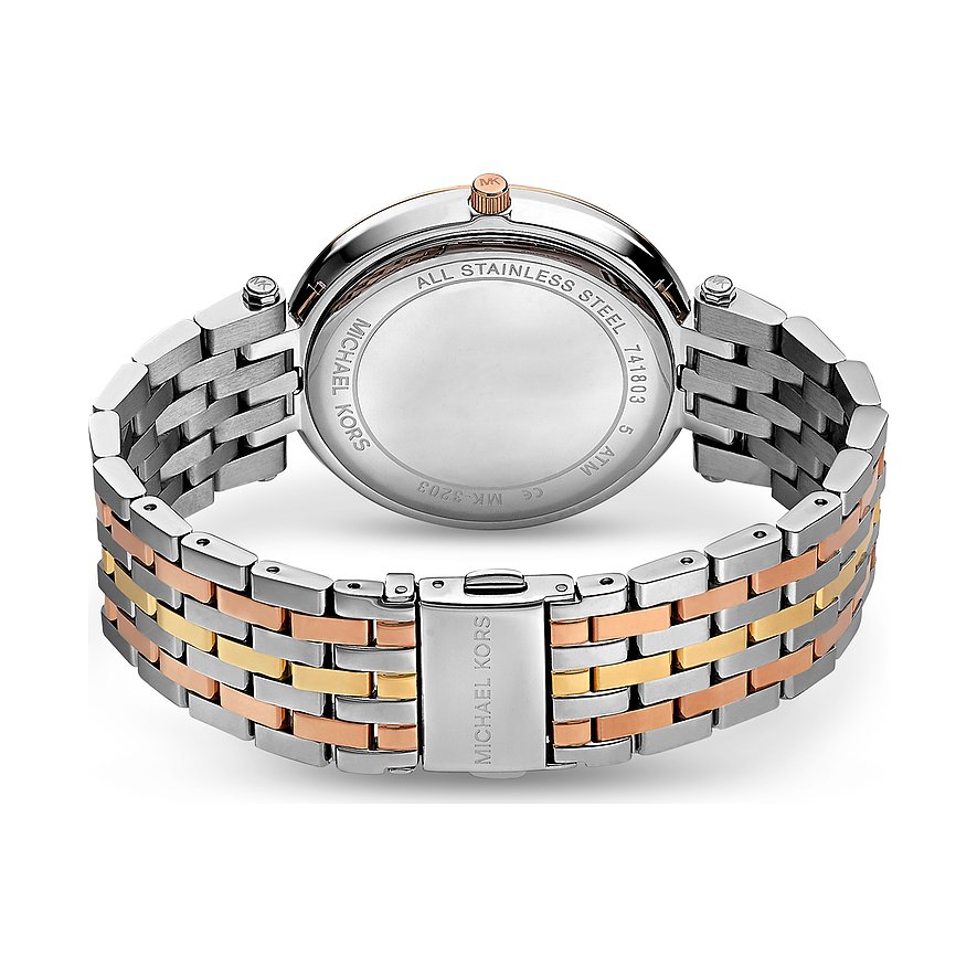 Michael Kors Damenuhr Darci