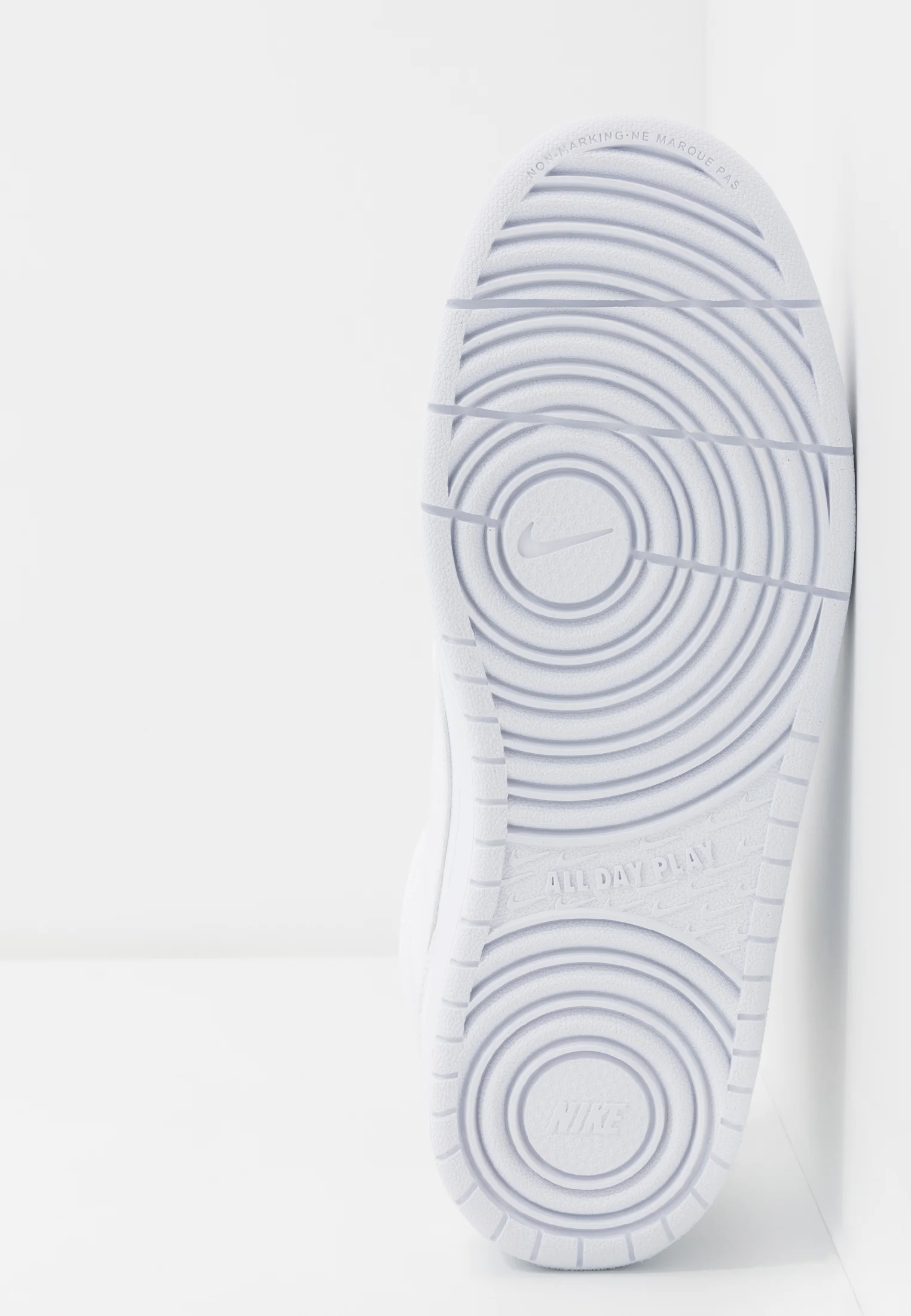 Nike Sportswear COURT BOROUGH MID 2 UNISEX - Zapatillas altas