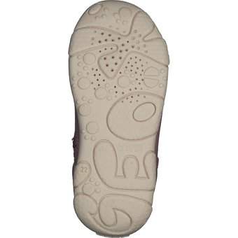Geox B Balu Girl Stiefel in rosa
